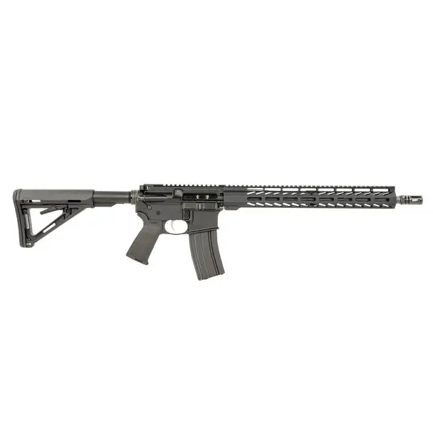 ANDERSON AM-15 Utility Pro 5.56x45mm NATO 16in 30rd Semi-Automatic Rifle (B2K869A031) Flash Sale