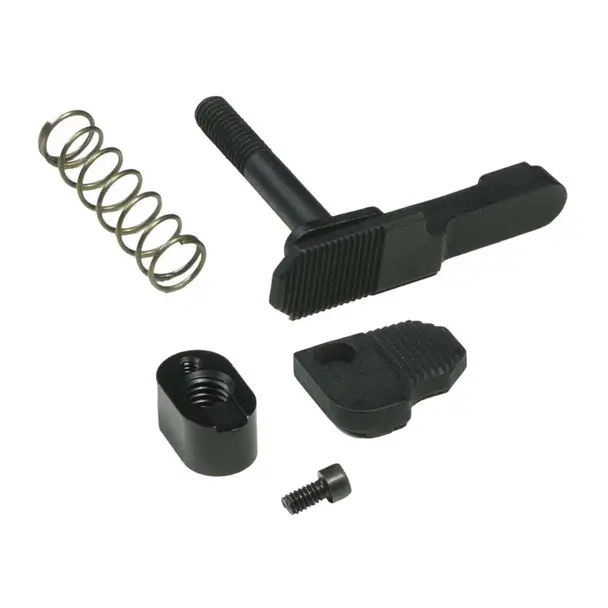 CMMG Zeroed For AR15 Ambi Mag Catch And Button Kit (55AFF89) Genuine