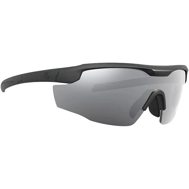 LEUPOLD Sentinel Matte Black/Shadow Gray Flash Eyewear (182669) Express Delivery