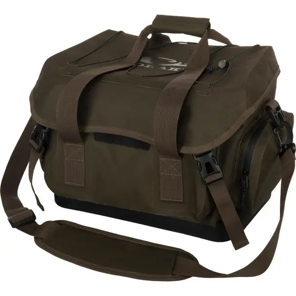 Grab Now DRAKE HND Green Timber Medium Blind Bag (DA4300-GTB-2)
