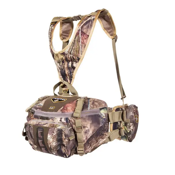 TENZING Flex Mossy Oak Break-Up Country Hunting Pack (TNZBP3056) Express Delivery