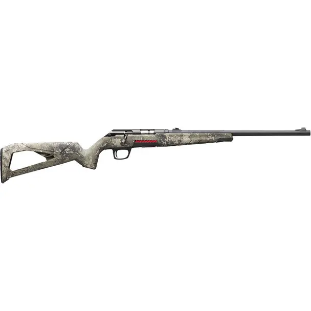 WINCHESTER REPEATING ARMS Xpert TrueTimber Strata 22LR 18in 10rd Bolt-Action Rifle (525206102) Place Order
