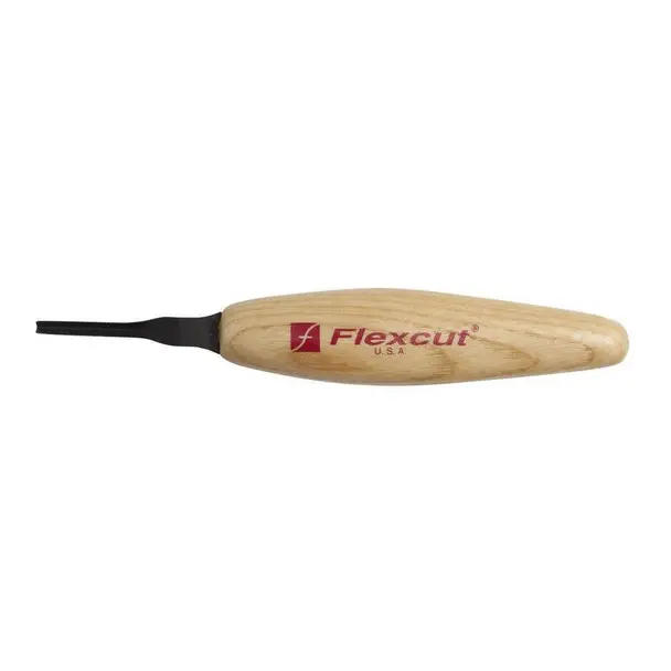 Best Price FLEXCUT 90 deg x 3mm Micro Parting V-Tool (MT41)