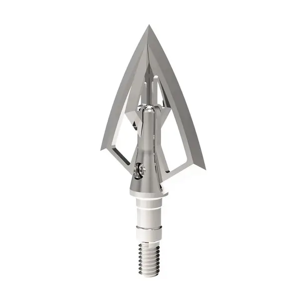 Low Price SLICK TRICK Revival 100 Grain 3-Pack Broadhead (23STRVVL)
