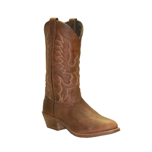 ABILENE Men's Bison Boots Today Only
