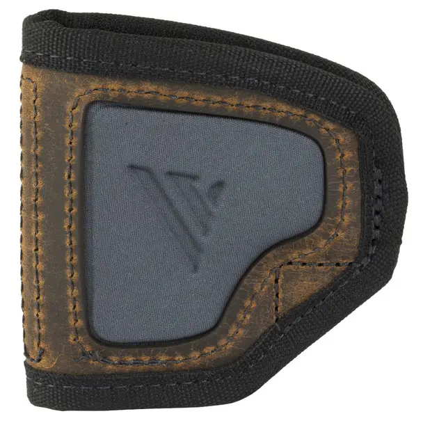 Versacarry Ranger, Inside Waistband Holster, Fits Full Size Pistols, Leather, Distressed Brown, Right Hand RA2111 Free Returns