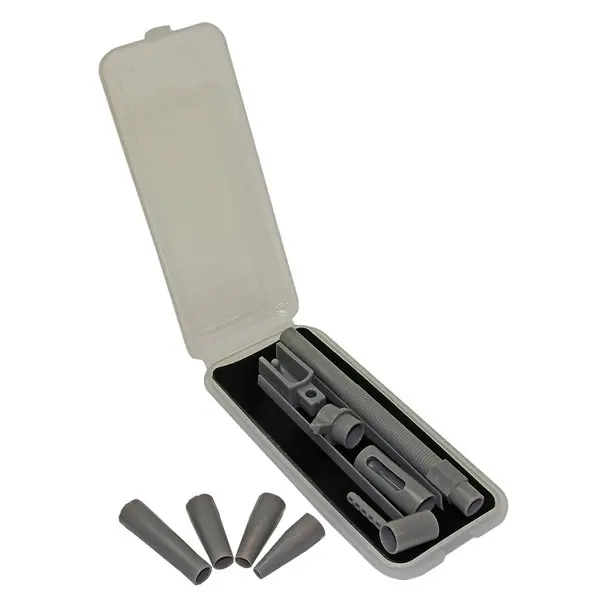 MTM Screw-It Deluxe Gray Bore Guide Kit (SBK) Final Sale