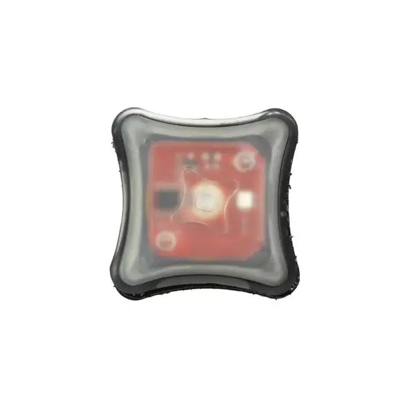 Clearance Unity Tactical All Polymer Construction, SPARK, Marker Light, Black, Matte SPK-RV1