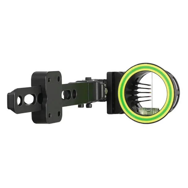 SPOT HOGG Hogg-It MRT 5-pin .019 Left Hand Bow Sight (HI5LH19MRT) Secure Checkout