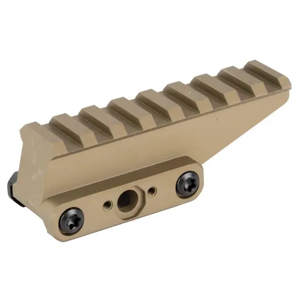 Popular UNITY TACTICAL FAST FDE Absolute Riser (FST-ORAF)