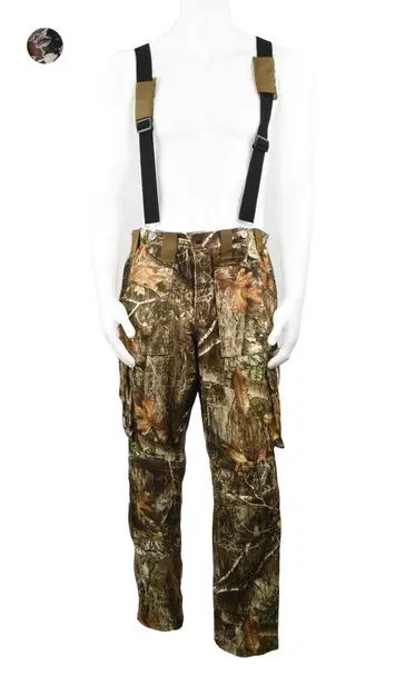 RIVERS WEST Stalker Widow Maker Brown High Back Pant (2745-WMB) Trending