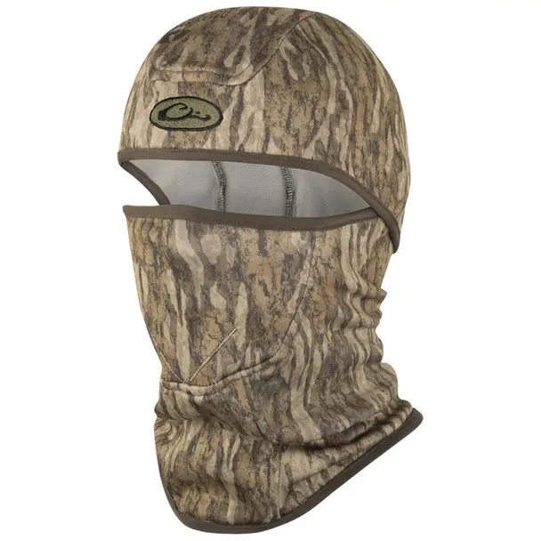 Best Price DRAKE EST Bottomland Balaclava (DW8435-006)