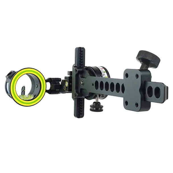 Buy Today SPOT HOGG Hogg Father Double Pin .010 Right Hand Bow Sight (HF2RH10)