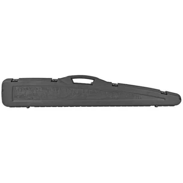 PLANO Protector Series Wildlife Scene Black Single Long Gun Case (150194) In Demand