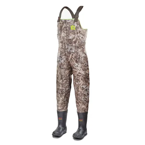 GATOR WADERS Men's Evo1 Seven Waders (EV141M) Cheap