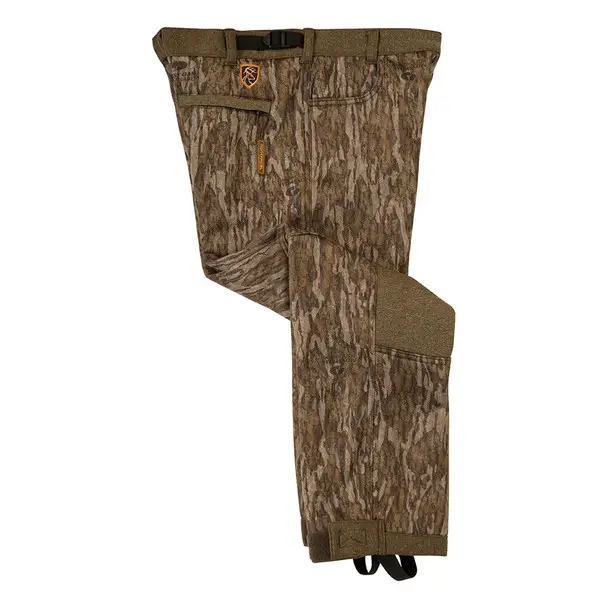 Best Choice DRAKE Silencer Soft Shell Agion Active XL Pant