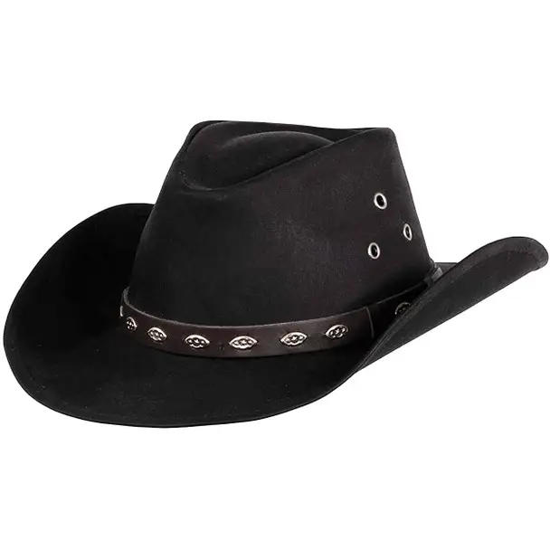 Super Sale OUTBACK TRADING Unisex Badlands Hat (14716)