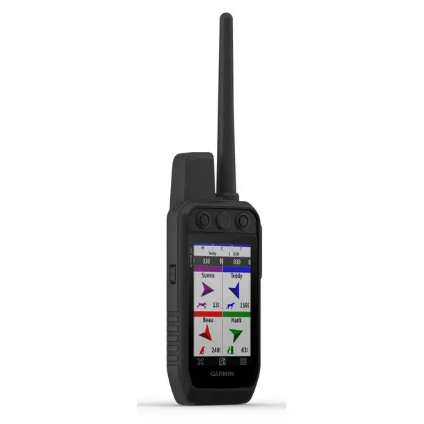 GARMIN Alpha 200 Training Handheld (010-02616-50) Weekend Sale