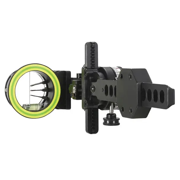 SPOT HOGG Hogg Father MRT 3-pin .029 Right Hand Bow Sight (HF3RH29MRT) New Release