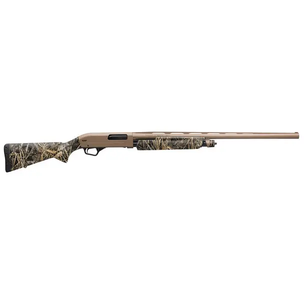 Buy Today WINCHESTER REPEATING ARMS SXP Hybrid Hunter 20 Gauge 3in Chamber 26in 5rd Realtree Max-7 Shotgun (512432691)