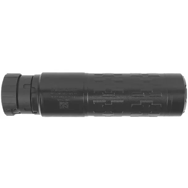 SILENCERCO Velos LBP Suppressor (SU5059) High Quality