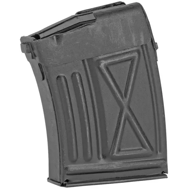 Limited Time Century Arms 7.62X54R 10 Rounds Magazine, Fits PSL54 (MA054)