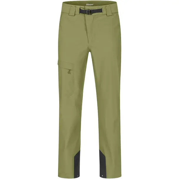 Hot Picks BLASER Men's Venture 3L Pants