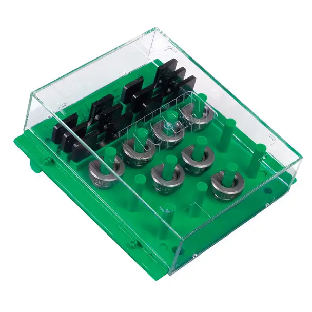 Price Cut RCBS Shell Holder Rack 09461