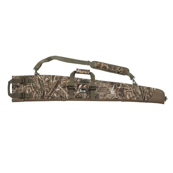 Secure Checkout BANDED Torx Elite Realtree Max-7 Gun Case (B09359)