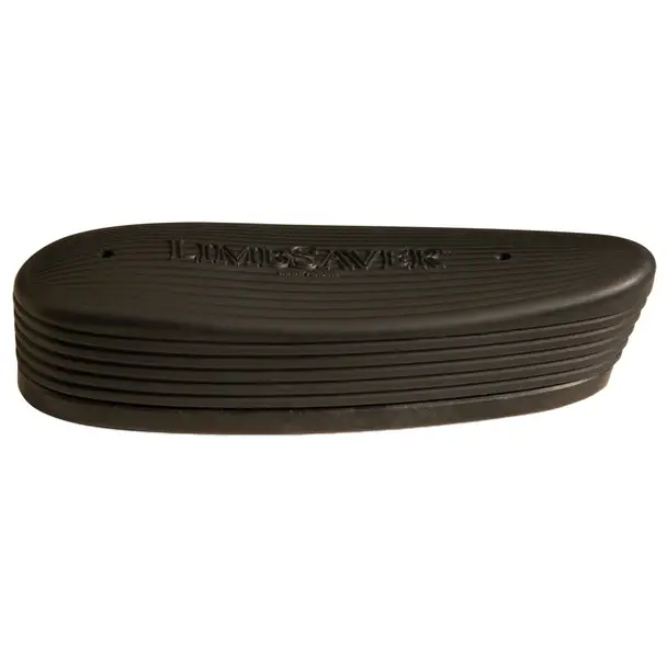 Trending Limbsaver Recoil Pad, Fits Rem 700 ADL with Wood Stock 4 15/16" Flat Wd. May Require Additional Fitting. 10111
