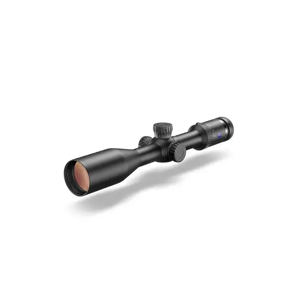 ZEISS Conquest V6 5-30x50 ZBR Ballistic Reticle BDC Turret Riflescope (522251-9991-070) Genuine