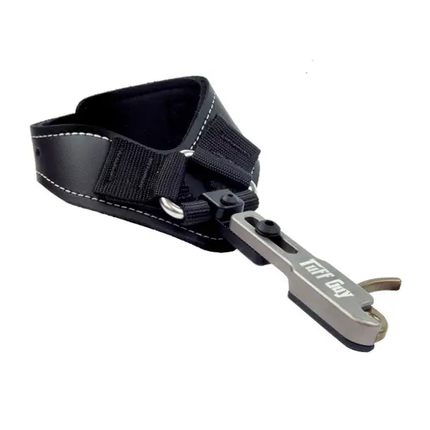 Order Now SPOT HOGG Tuff Guy Rigid Release with Buckle Strap (TGB)