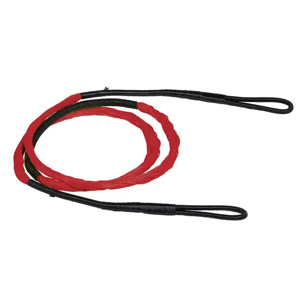 EXCALIBUR Micro / DualFire Series Blood Red Crossbow String (1993BR) High Quality