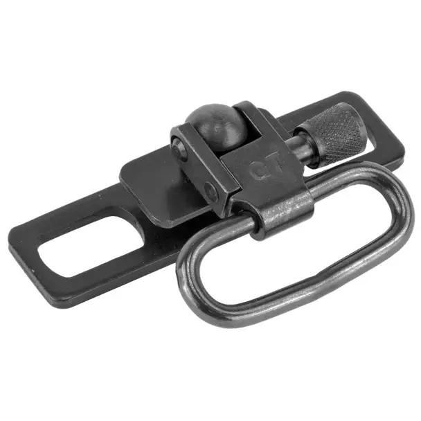 Big Sale Harris Engineering Adapter, For AR-15, Black NO. 5