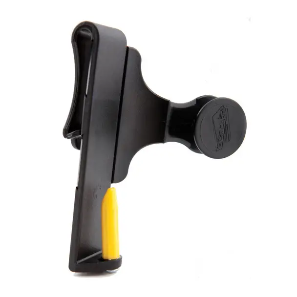 New Arrival Versacarry Inside the Pant Holster, Fits Extra Small Sized 357 Magnum and 38 Special Revolver with 1.875" Barrel, Black Polymer REV XS