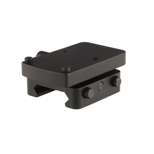 Trending TRIJICON RMR Quick Release Low Mount (AC32076)