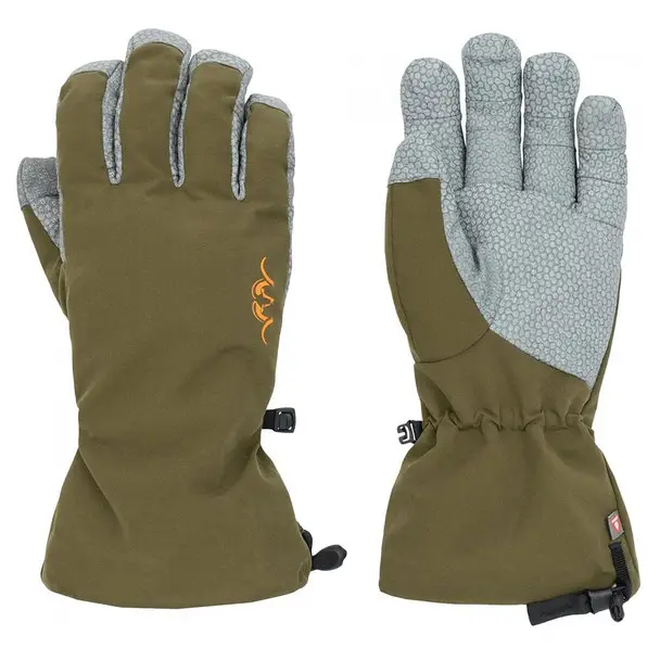 BLASER 21 Winter Gloves Weekend Sale