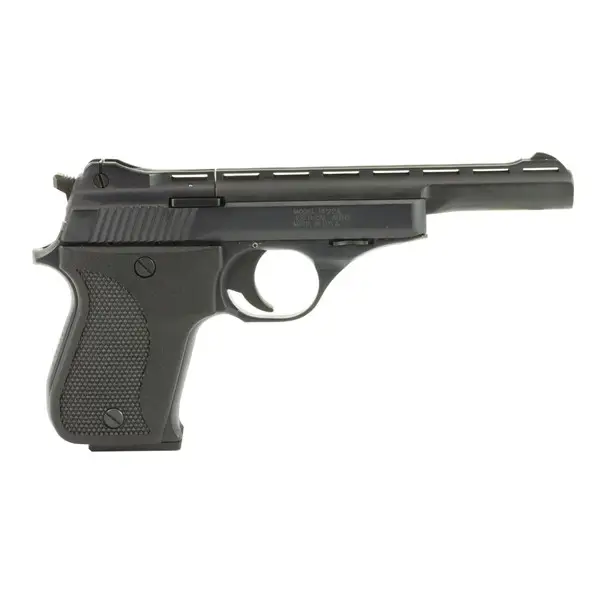 PHOENIX HP22A Rangemaster, 22LR, 5in Barrel, 10 Round Magazine, Adjustable Sights (HP22ARMB) Bargain