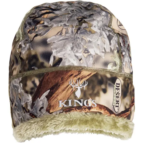 KINGS CAMO XKG Beanies Best Choice