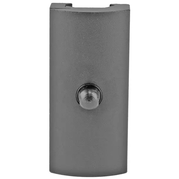 Next Day Delivery Caldwell Picatinny Bipod Adapter, Black 535423
