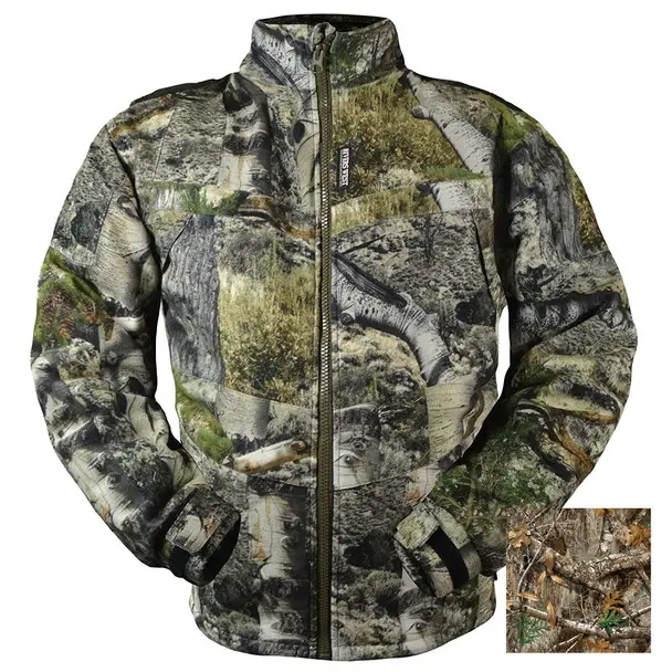 RIVERS WEST Men's 3-Season System Jacket Top Rated