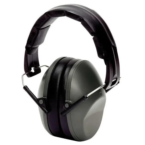 VENTURE GEAR VG90 Series NRR 24dB Gray Clamshell Pack Earmuff (VGPM9010C) Express Delivery