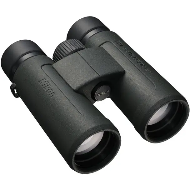 New Release NIKON Prostaff P3 8x42 Binocular (16776)