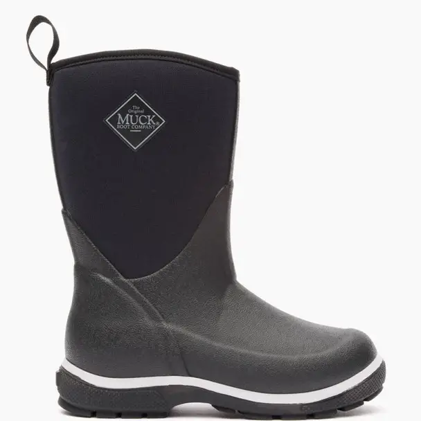 Hot Picks MUCK BOOT COMPANY Kid's Element Winter Boots (KEL)