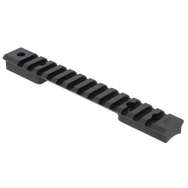 WARNE Mountain Tech Tactical Rail for Winchester 70 LA (7676M) Bargain