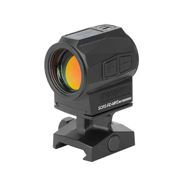 HOLOSUN SCRS-RD-MRS Multi-Reticle Red Dot Sight (SCRS-RD-MRS) New Arrival