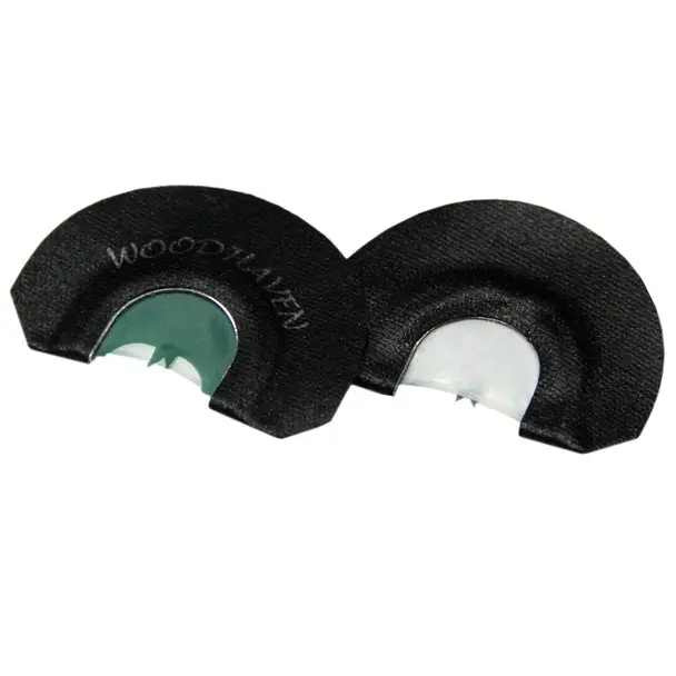 Special Offer WOODHAVEN Ninja Venom Mouth Turkey Call (WH095)
