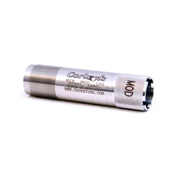 CARLSONS Browning Invector Plus 12Ga Sporting Clays Modified Choke Tubes (18865) Discount