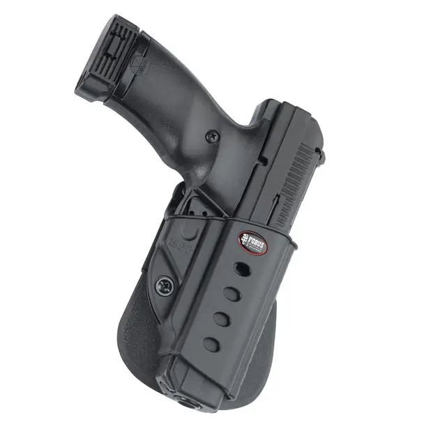 Fan Favorite FOBUS Ruger SR45,Ruger American Pistol Right Hand Evolution Paddle Holster (HPP)