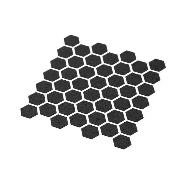 HEXMAG Black Grip Tape (HXGT-BLK) Best Seller